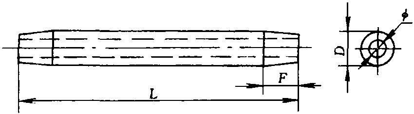 5.3 接續(xù)管